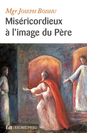 MISERICORDIEUX A LIMAGE DU PERE