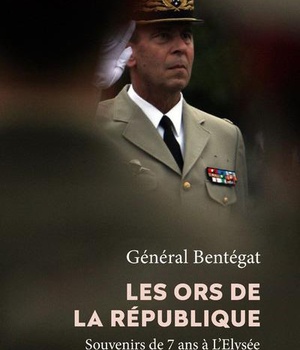 LES ORS DE LA REPUBLIQUE