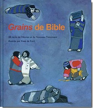 GRAINS DE BIBLE