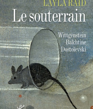 LE SOUTERRAIN