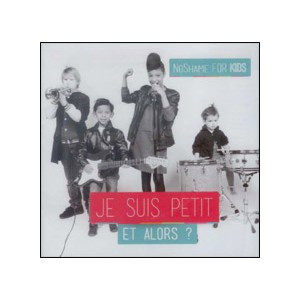 JE SUIS PETIT ET ALORS