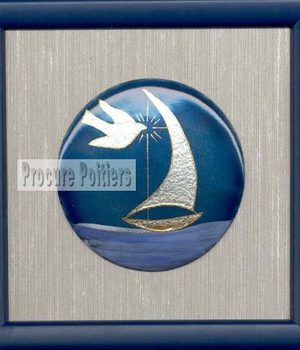 EMAIL SAINT ESPRIT DE DIEU - COLOMBE - AVEC CADRE NDSP
