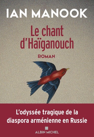 LE CHANT D'HAIGANOUCH