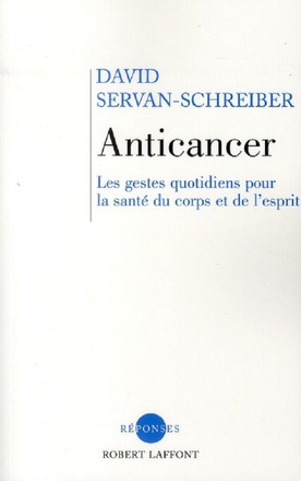 ANTICANCER - NE