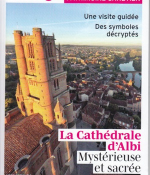 RECONNAITRE LA CATHEDRALE D'ALBI