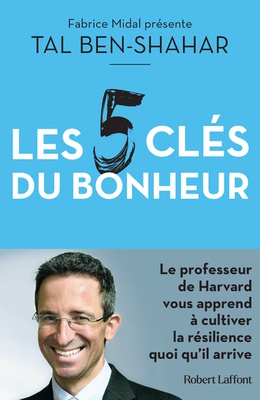 LES CINQ CLES DU BONHEUR