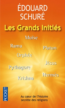 LES GRANDS INITIES