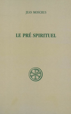 SC 12 LE PRE SPIRITUEL