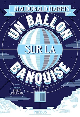 UN BALLON SUR LA BANQUISE