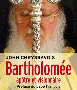 BARTHOLOMEE, APOTRE ET VISIONNAIRE