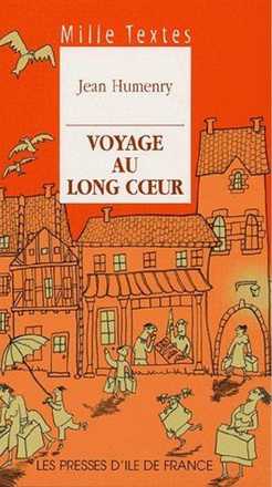 MILLE TEXTES VOYAGE AU LONG COEUR
