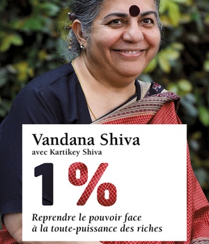 1 % - REPRENDRE LE POUVOIR FACE A LA TOUTE-PUISSANCE DES RICHES