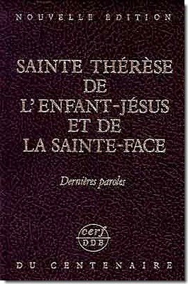 NOUVELLE EDITION DU CENTENAIRE T8 DERNIERES PAROLES