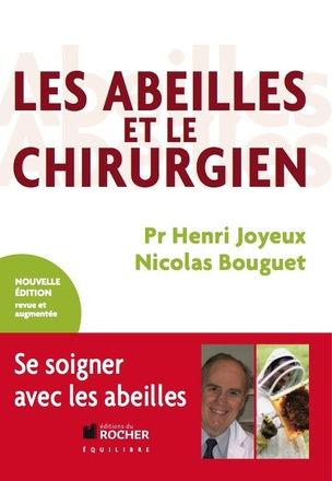 LES ABEILLES ET LE CHIRURGIEN