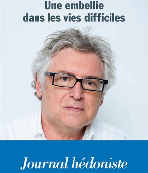 L'ETERNITE SANS BORD - JOURNAL HEDONISTE 2025