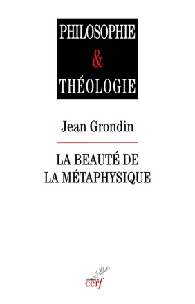 LA BEAUTE DE LA METAPHYSIQUE