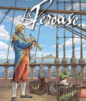LA PEROUSE