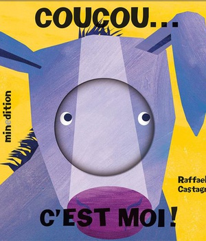 COUCOU... C'EST MOI !