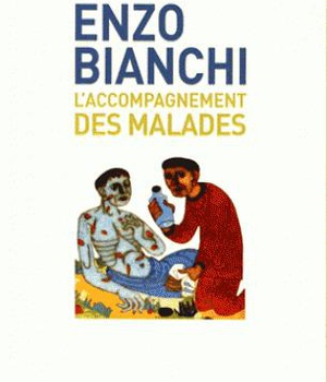 L'ACCOMPAGNEMENT DES MALADES - POCHE