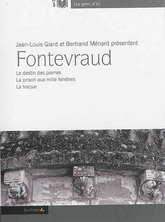 FONTEVRAUD - AUDIOLIVRE MP3