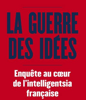 LA GUERRE DES IDEES