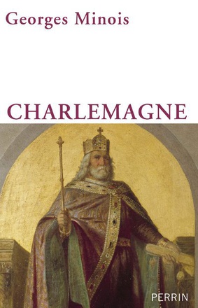 CHARLEMAGNE