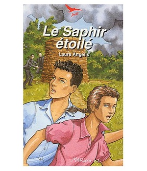 LE SAPHIR ETOILE - DEFI N 19