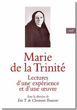 MARIE DE LA TRINITE