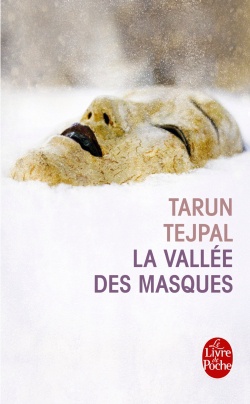 LA VALLEE DES MASQUES