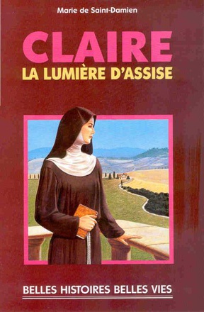N24 CLAIRE, LA LUMIERE D'ASSISE