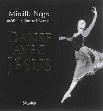 DANSE AVEC JESUS