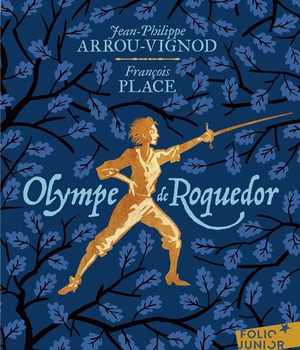 OLYMPE DE ROQUEDOR