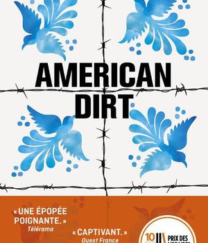 AMERICAN DIRT