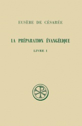 SC 206 LA PREPARATION EVANGELIQUE LIVRE 1