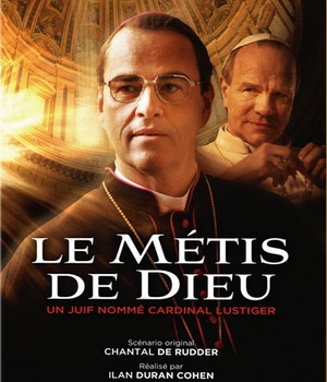 LE METIS DE DIEU DVD