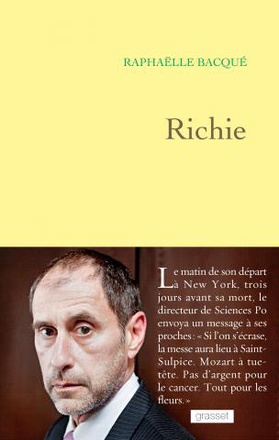 RICHIE
