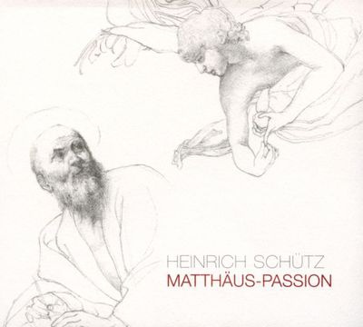 MATTHAUS PASSION