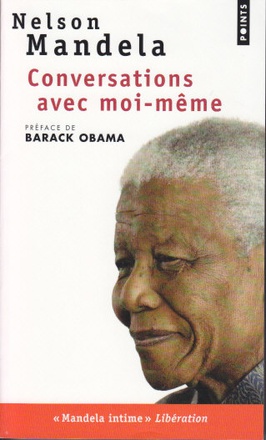 CONVERSATIONS AVEC MOI-MEME - LETTRES DE PRISON, NOTES ET CARNETS INTIMES