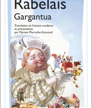 GARGANTUA