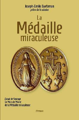 LA MEDAILLE MIRACULEUSE