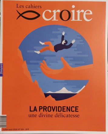 CAHIERS CROIRE - JUILLET 2019 N 324