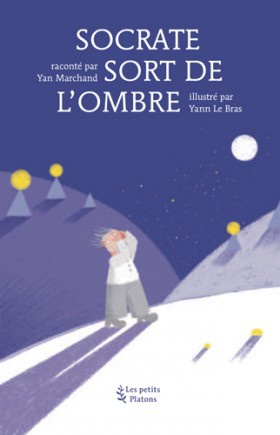 SOCRATE SORT DE L'OMBRE