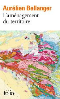 L'AMENAGEMENT DU TERRITOIRE