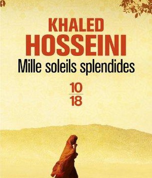 MILLE SOLEILS SPLENDIDES