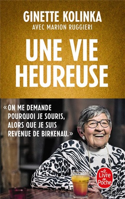 UNE VIE HEUREUSE