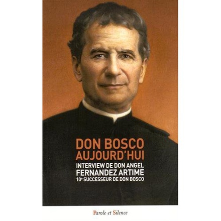DON BOSCO AUJOURD HUI