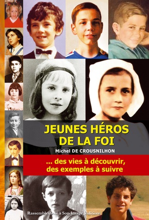 JEUNES HEROS DE LA FOI - L106