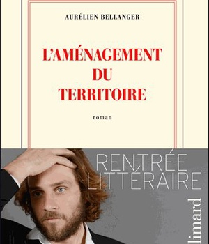 L'AMENAGEMENT DU TERRITOIRE