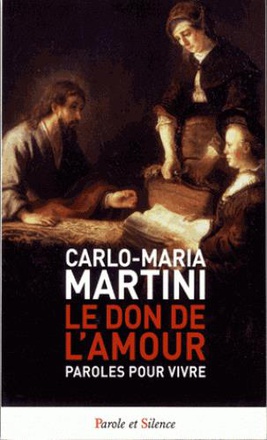 LE DON DE L'AMOUR - POCHE