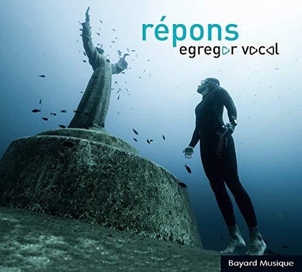 REPONS CD
